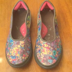 Extremely comfortable shoes!